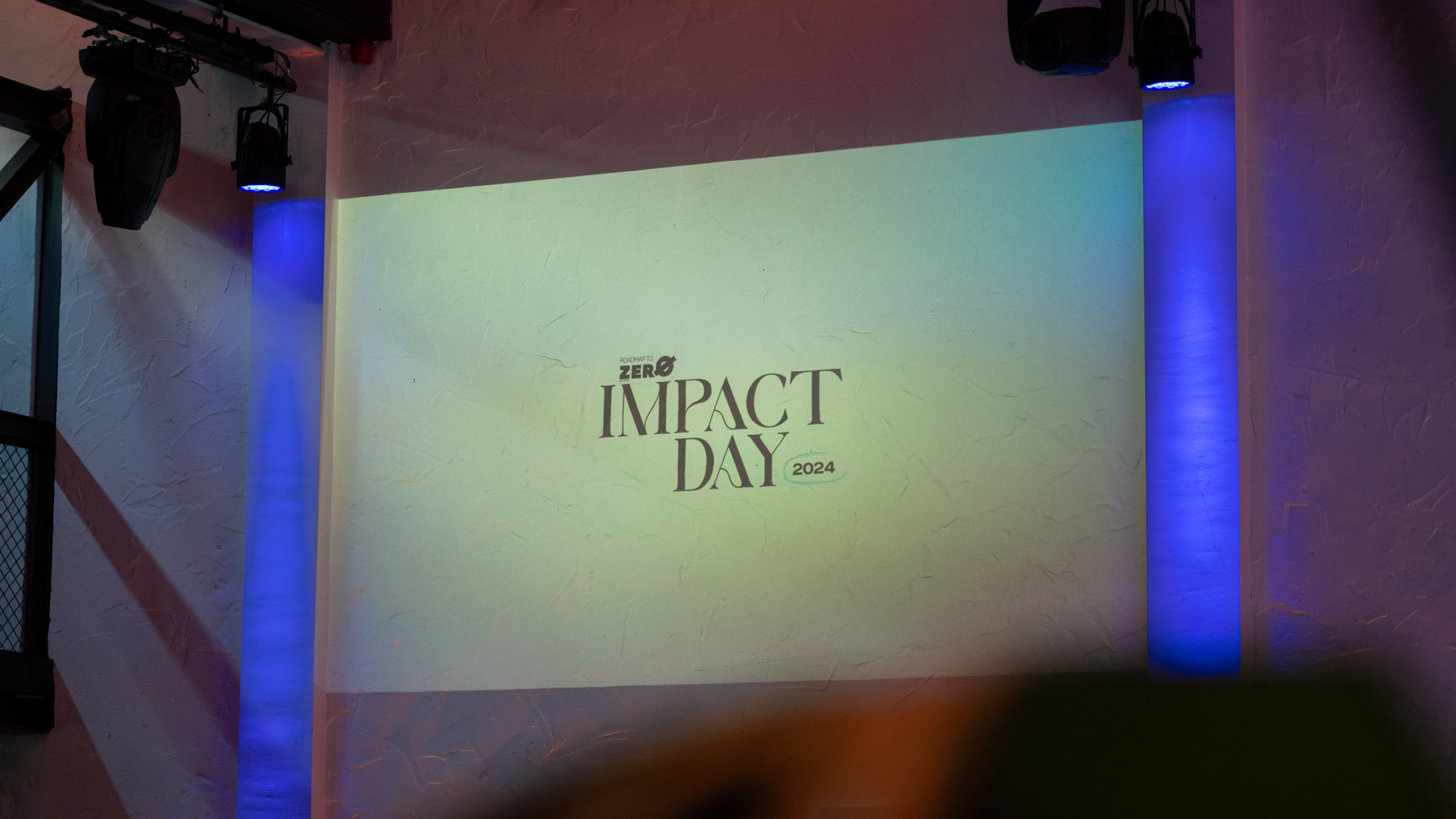 4sustainability ad Amsterdam per lo ZDHC Impact Day 2024